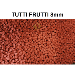 Pellet Zanętowy Harison 8mm Tutti Frutti 10kg worek