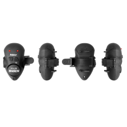 Sum Delphin Roller Shock Green Bite Alarm