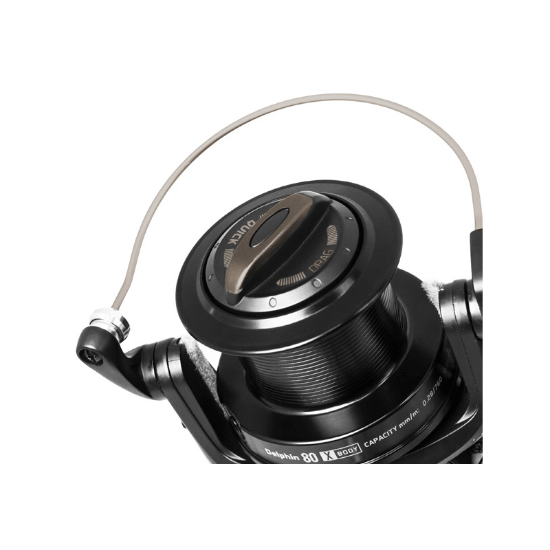 Ersatzspule Delphin Exyl 70 X