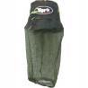 York hat with mosquito net M403