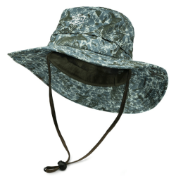 Fishing Hat Delphin Boonie Raider C2G
