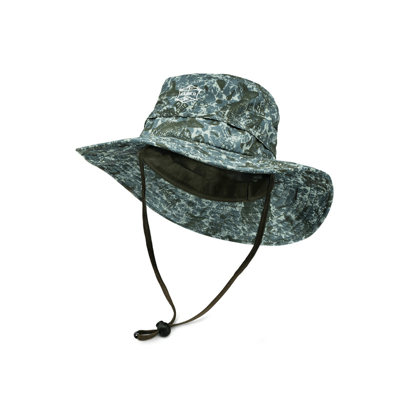 Fishing Hat Delphin Boonie Raider C2G
