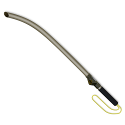 Kobra Futteralage Delphin 24mm 90cm