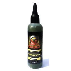 Korda Goo Attractor - Pineapple Power Smoke
