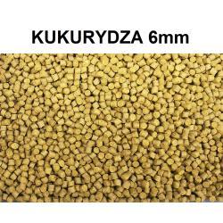 Pellet Zanętowy Harison 6mm Corn 9kg bag