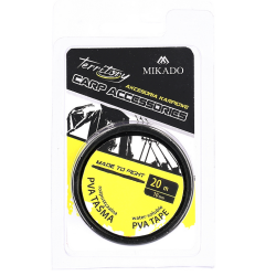 PVA Dissolving Tape Mikado 10mm 20m 38u