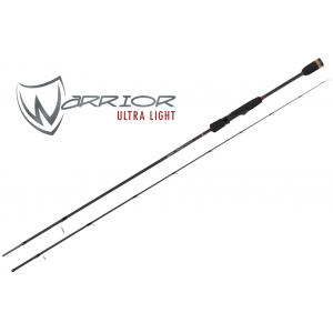 Wędka Fox Rage Warrior Light 210cm 5-15g