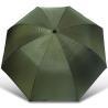 PARASOL Z BOKAMI 45" NGT Green Brolly with Zip on Side Sheet