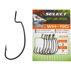 Select Offset WH-190 háčky 10