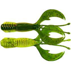Guma na Okonia Select Kraken 1.8" 4cm 203 7szt