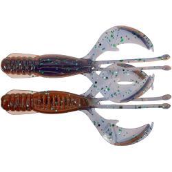Guma na Okonia Select Kraken 1.8" 4,5cm 206 7szt