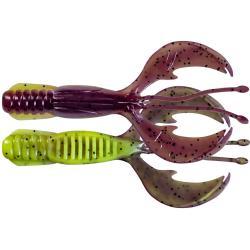 Guma na Okonia Select Kraken 3" 7,5cm 201 5szt