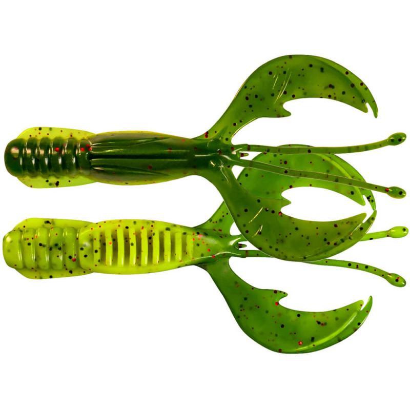 Guma na Okonia Select Kraken 3" 7,5cm 203 5szt