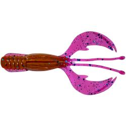 Guma na Okonia Select Kraken 3" 7,5cm 900 5szt