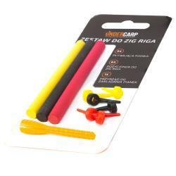 Set für Zig Rig Undercarp
