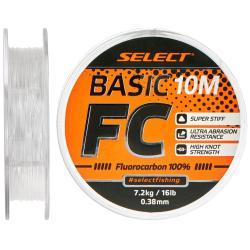 Fluorocarbon Select Basic...