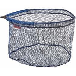 Brain Rubber Net Landing Net Head 45x55cm