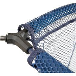 Brain Rubber Net Landing Net Head 45x55cm