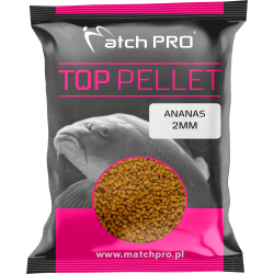 MatchPro 2mm Ananas 700g Pellets