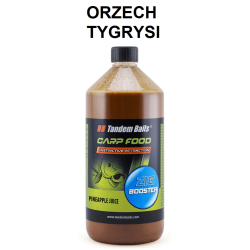 Zalewa Tandem Baits Carp Zig Booster 1L - Tiger Nüsse