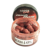 Hakenköder Adder Carp Dumbels 14/18mm - Maulbeere Krill