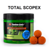 Tandem Baits Pop-Up Háčkové Boilies - Total Scopex 16mm