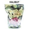 Kulki proteinowe na karpia Stalomax startup Halibut 24mm 1kg