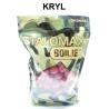 Kulki proteinowe na karpia Stalomax startup Kryl 24mm 1kg