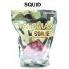 Kulki proteinowe na karpia Stalomax startup Squid 24mm 1kg