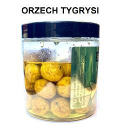 Stalomax Hookbaits in Brine Sinking Dips 16mm Tiger Nut