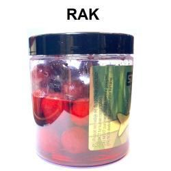 Stalomax Hakenköder in Lake Tauchpellets 16mm Krebs