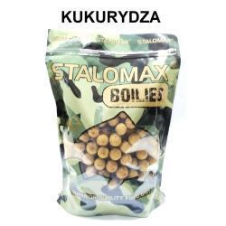Stalomax Startup Carp Protein Balls Corn 16mm 1kg