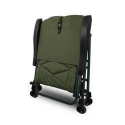 Rybářské křeslo Delphin Triumph C2G