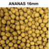 Kulki proteinowe na karpia Stalomax startup Ananas 16mm 5kg