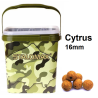 Kulki proteinowe na karpia Stalomax startup Cytrus 16mm 3kg
