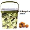 Kulki proteinowe na karpia Stalomax startup Kukurydza 20mm 3kg