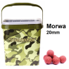 Kulki proteinowe na karpia Stalomax startup Morwa 20mm 3kg