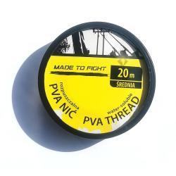 PVA Soluble Thread Mikado Medium 20m (II)