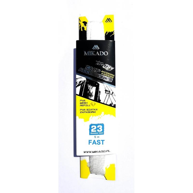 Webcast Ultra Weave PVA Narrow 23mm x 4 metres