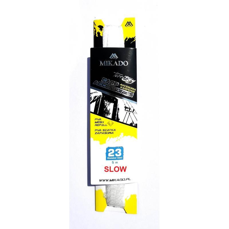 Webcast Ultra Weave PVA Narrow 23mm x 4 metres