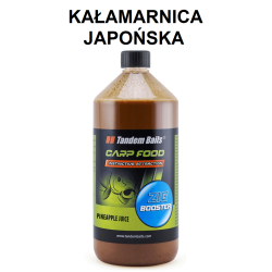 Tandem Baits Carp Zig Booster 1L - Squid