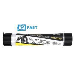 PVA síťka Mikado Tunel + pěchovadlo Rychle rozpustná 23mm 5m