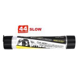 PVA Mesh Mikado Tunnel + Tamper Slowly Soluble 44mm 5m