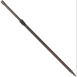 Globetrotter 3 Rod Buzz Bars