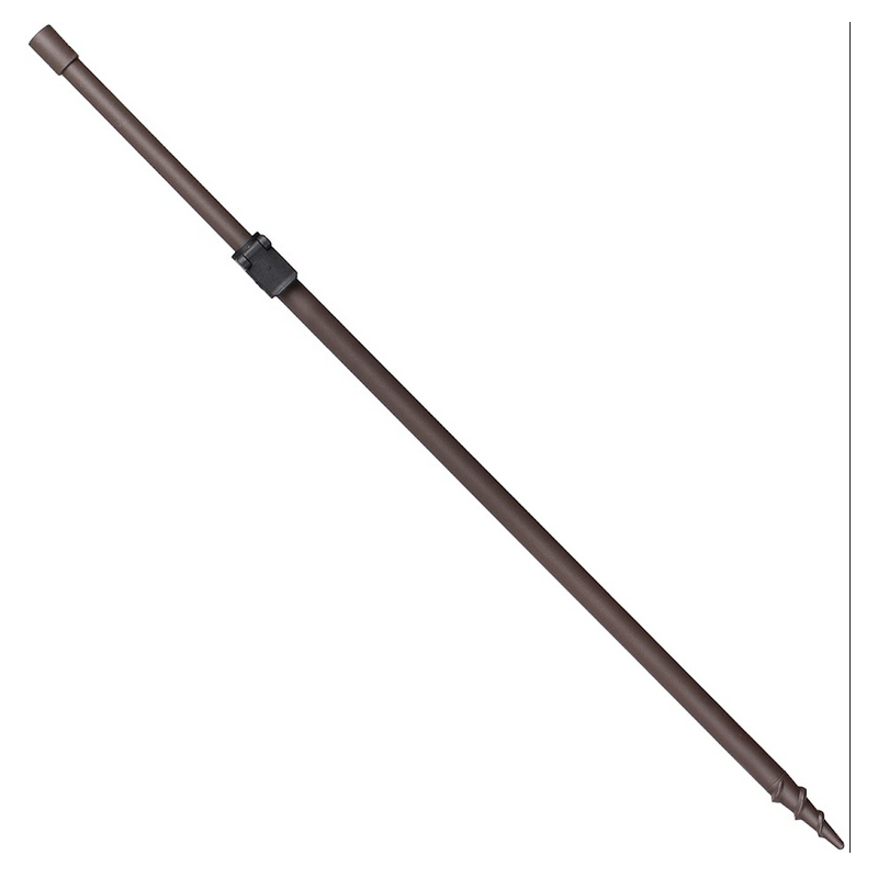 Globetrotter 3 Rod Buzz Bars