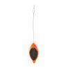 Leadcore threading and tying needle Undercarp