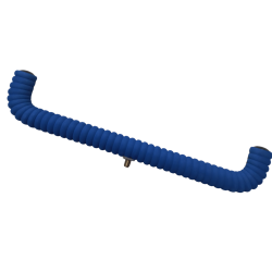 Lorpio Feeder Neoprene Support 400mm 40cm