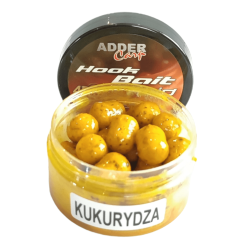 Adder Carp Dumbels Hookbaits 14/18mm - Corn
