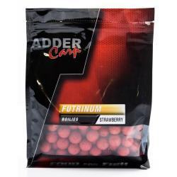 Adder Carp Futrinum 18mm Köderkugeln - Erdbeere 3kg