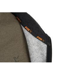 FOX Hoody Collection T Black Orange XXL Hoodie